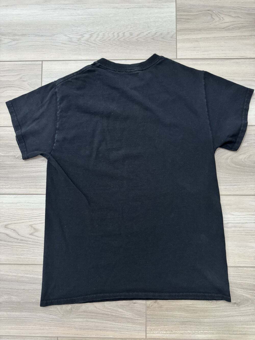 My Hero Academia Graphic Tee Black Anime Deku All Might Plus Ultra Size Small - Picture 4 of 4
